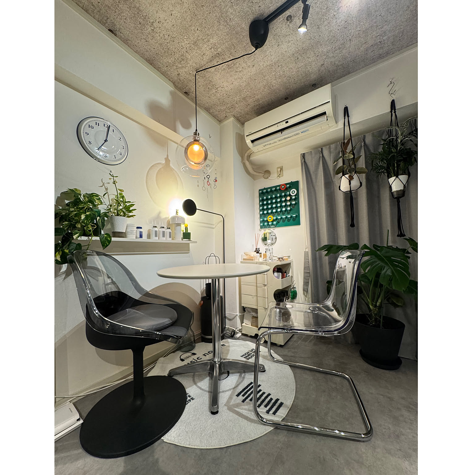 IKEA TOBIASのインテリア実例 ｜ RoomClip（ルームクリップ）