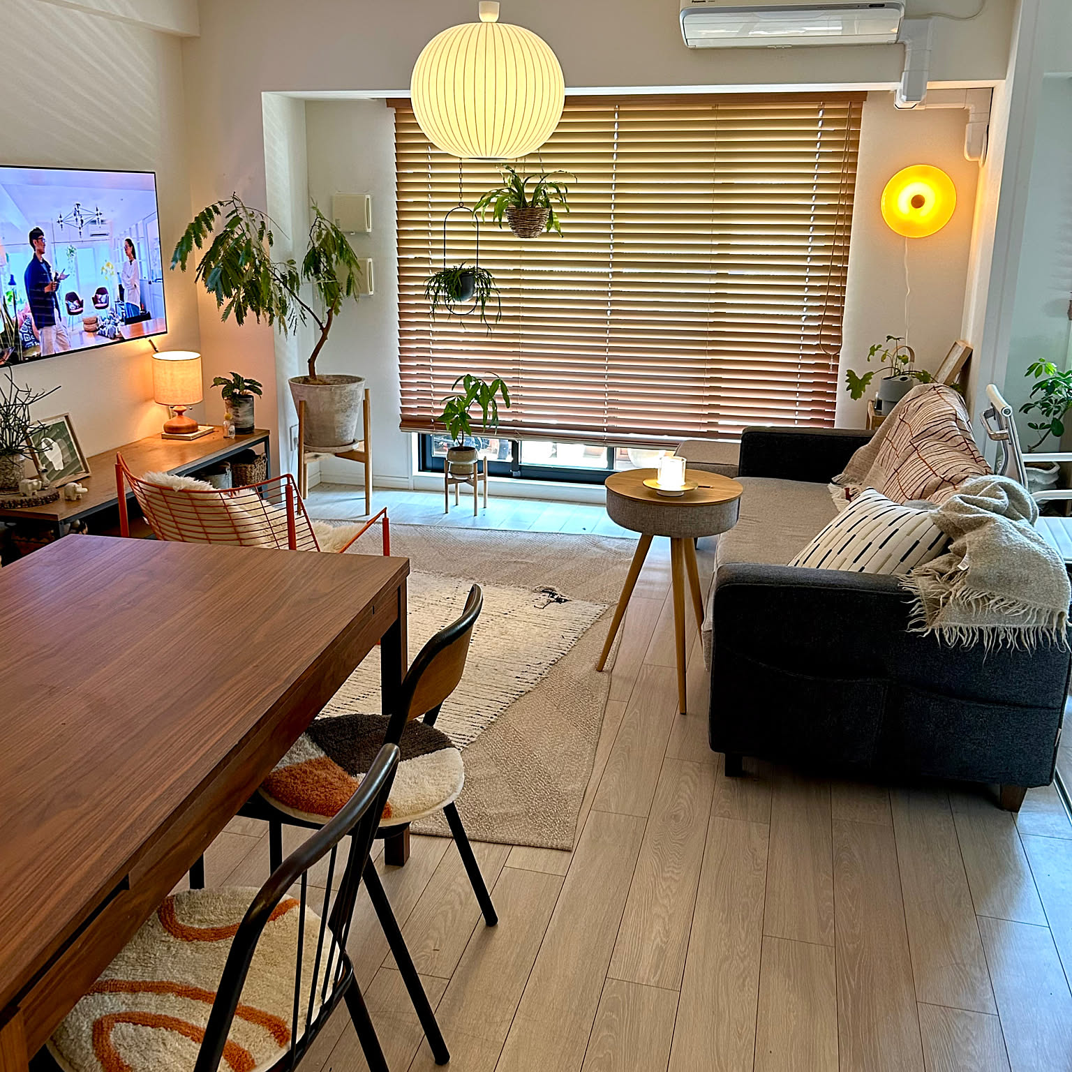 IKEA スコールボダのインテリア実例 ｜ RoomClip（ルームクリップ）