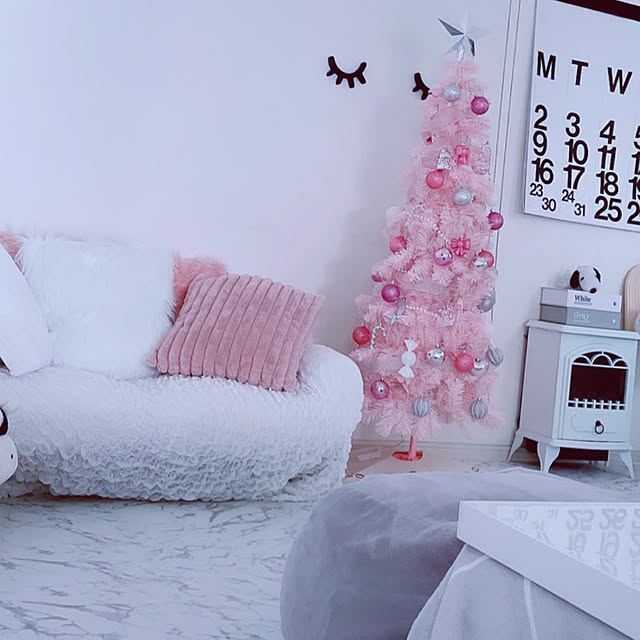 Francfranc クリスマスツリー スターターセット 150cm フランフラン