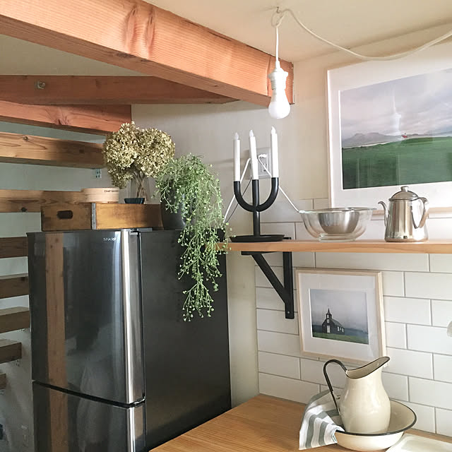 シャープ SHARP 冷蔵庫(幅54.5cm) 225L 右開き 2ドア SJ-D23D-S - 通販