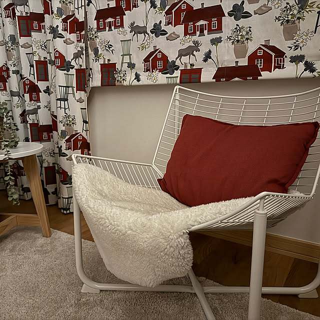 IKEA スコールボダのインテリア実例 ｜ RoomClip（ルームクリップ）