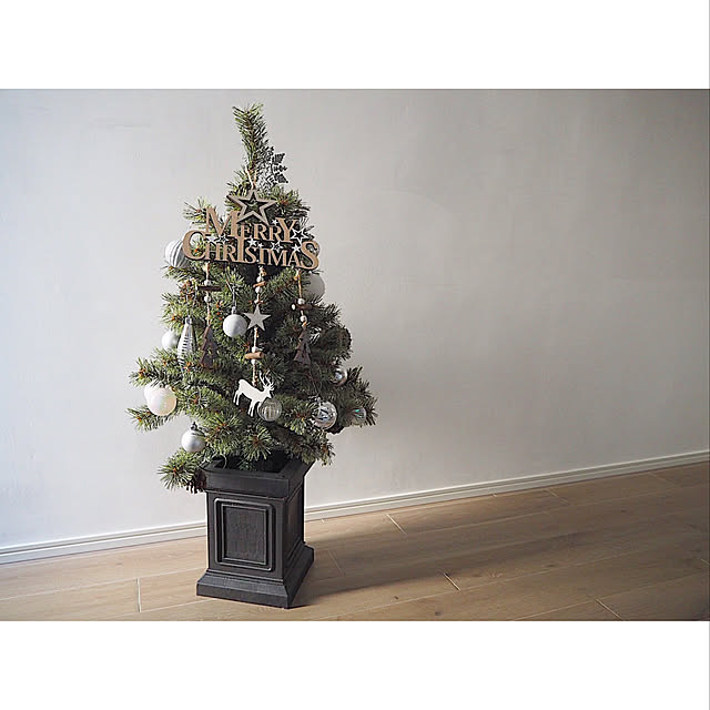 studio CLIP/スタディオクリップ)LEDライト付きツリー 90cm/ [.st