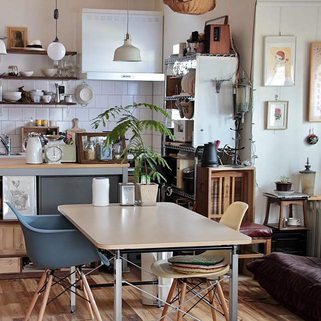 イケア TORNVIKEN トルンヴィーケン アイランドキッチン - 通販 | 家具