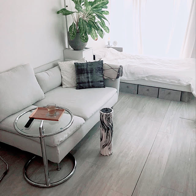 ソーデルハムン 寝椅子のおすすめ商品とおしゃれな実例 ｜ RoomClip