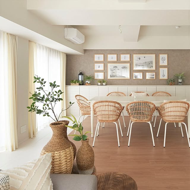 ニルソーヴェのインテリア実例 ｜ RoomClip（ルームクリップ）