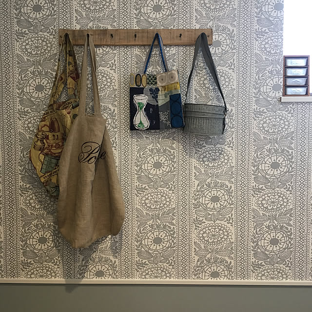 ミナペルホネン ウォールフックのおすすめ商品とおしゃれな実例