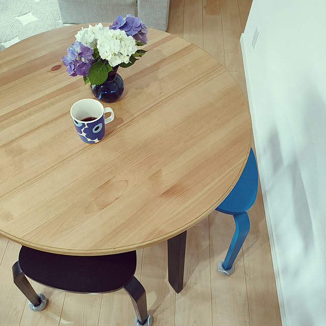 イケア GAMLARED ガムラレード テーブル - 通販 | 家具とインテリアの