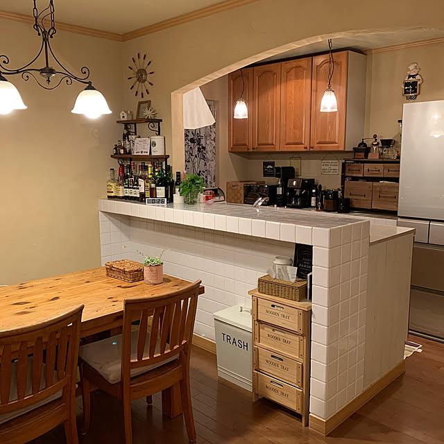 unico ダイニングテーブル unico sotoのおすすめ商品とおしゃれな実例