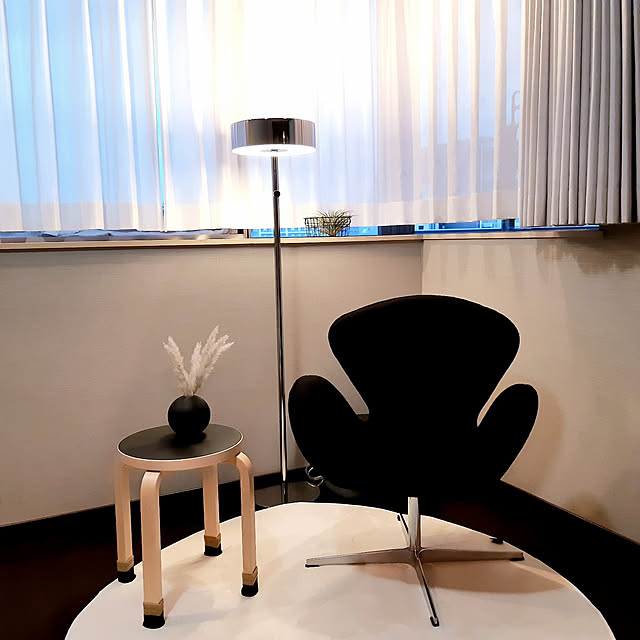 イケア STOCKHOLM 2017 ストックホルム 2017 フロアランプ - 通販