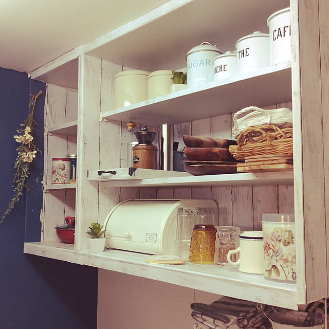 地震対策 スパイスラックのおすすめ商品とおしゃれな実例 ｜ RoomClip