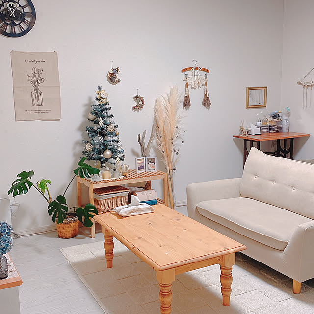 ニトリ カジュアルソファ(パック3 BE) - 通販 | 家具とインテリアの