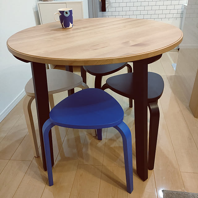 イケア GAMLARED ガムラレード テーブル - 通販 | 家具とインテリアの