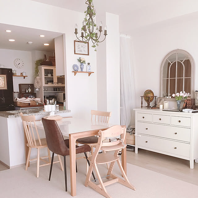 ニトリ カーシーのインテリア実例 ｜ RoomClip（ルームクリップ）