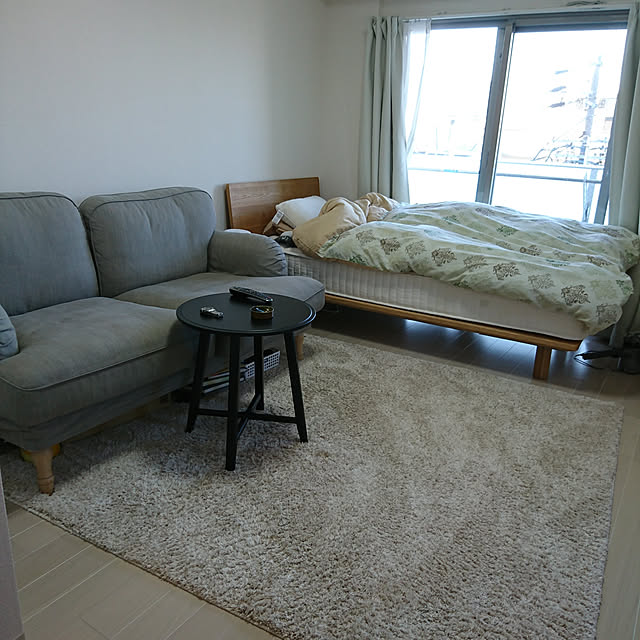 IKEA/イケア/通販】 STOCKSUND ストックスンド 2人掛けソファ