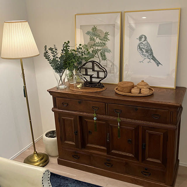 オースティードのインテリア実例 ｜ RoomClip（ルームクリップ）