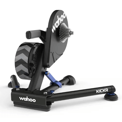 Wahoo KICKR v5 (2020年モデル) | ローラー台 - ROOM ROADERS