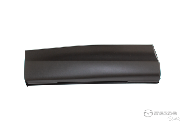 KD53-51-RC0B - Lower Molding *Passengers Side, Rear - 2013-2016