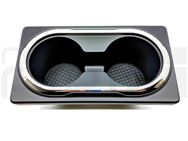 Genuine Front Cup-Holder - 96965-EZ40A | NissanParts.cc | Nissan