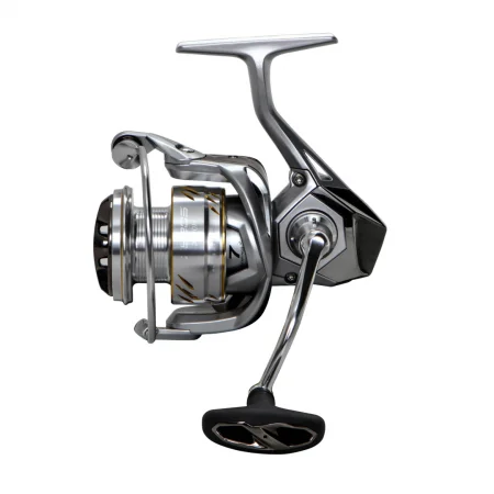 WAVE X スピニングリール | OKUMA FISHING: 高度な釣り道具と