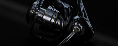 OKUMA FISHING タックル inspired fishing | OKUMA FISHING TACKLE CO