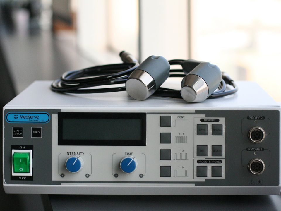 OEM/ODM製品 | 高度なTENS/EMS刺激装置 - OEM/ODMサービス利用可能