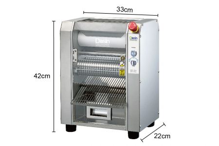 PG150 Boba Making Machine - Tapioca Pearl Machines and Commercial