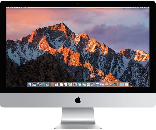 Refurbished Apple iMac 2017 Retina 5K 27