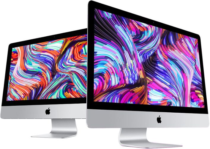 Refurbished Apple iMac 2019 Retina 5K 27