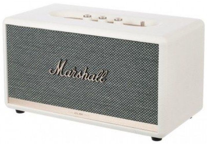 Refurbished Marshall Stanmore II Bluetooth Speaker | Reebelo