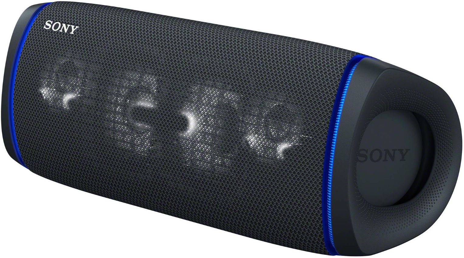 Refurbished Sony SRS-XB43 EXTRA BASS Portable Wireless Speaker