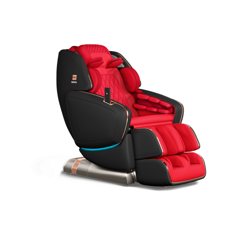 OHCO M.8 NEO 4D Massage Chair - Relax in Comfort