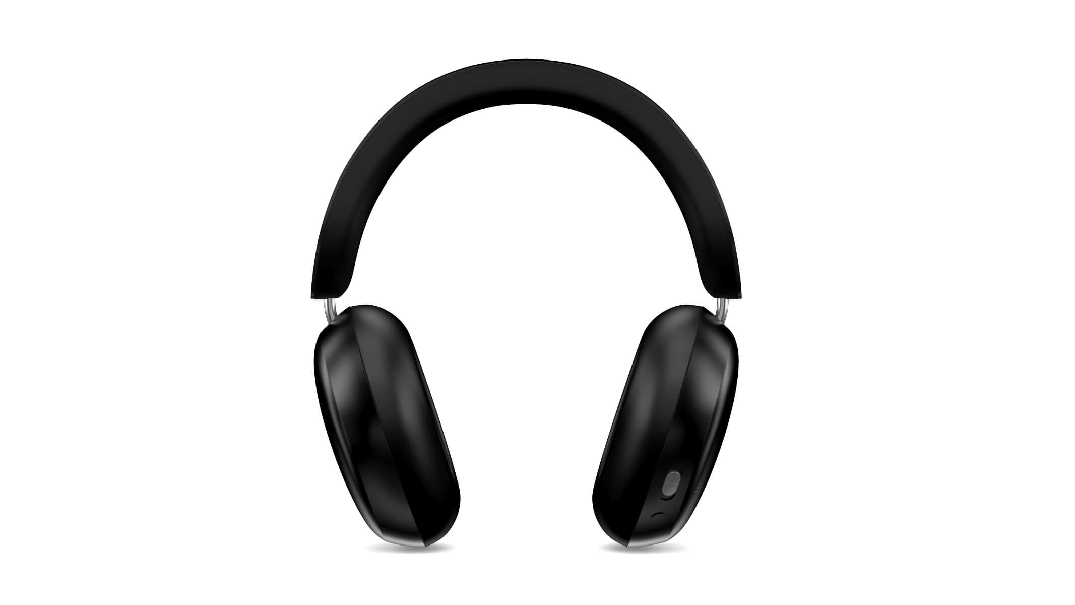 Sonos Ace Black - 3D Model by frezzy