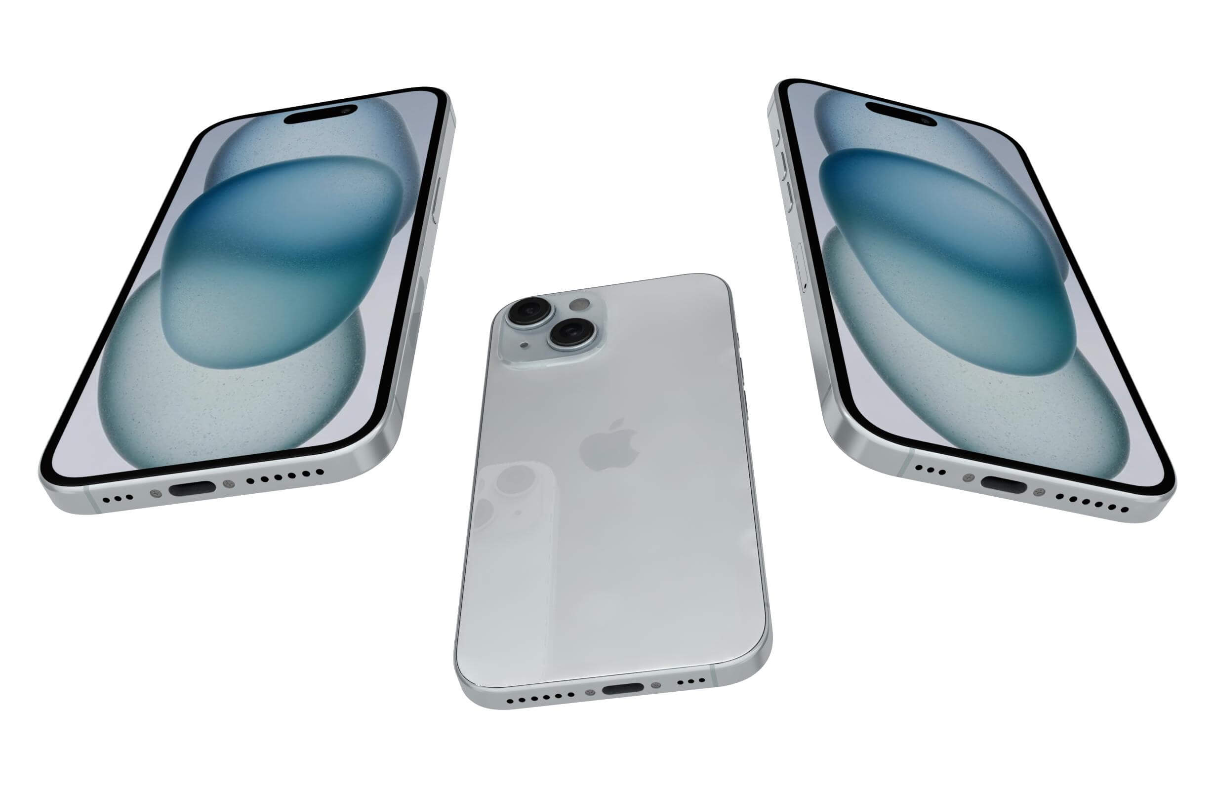 iPhone15pro ホワイトチタニウム128GB SIMフリー iPhone15 Pro 128Gb