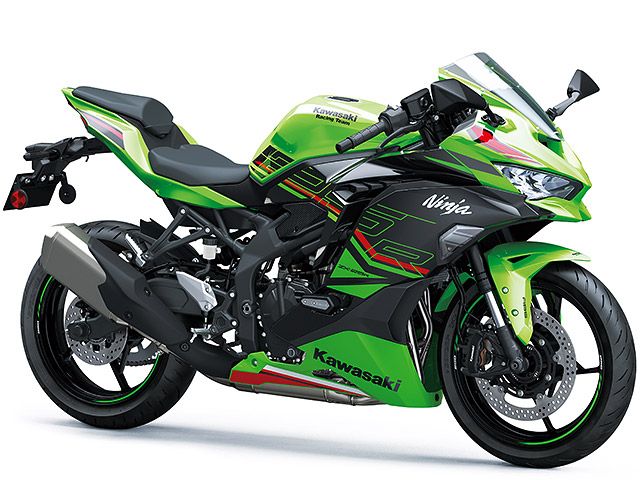 カワサキ ニンジャZX-25R SE 長崎県 佐世保店 | レンタルバイクに乗る