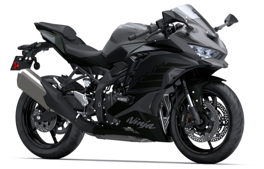 カワサキ ニンジャZX-4R SE 神奈川県 東名横浜店 | レンタルバイクに