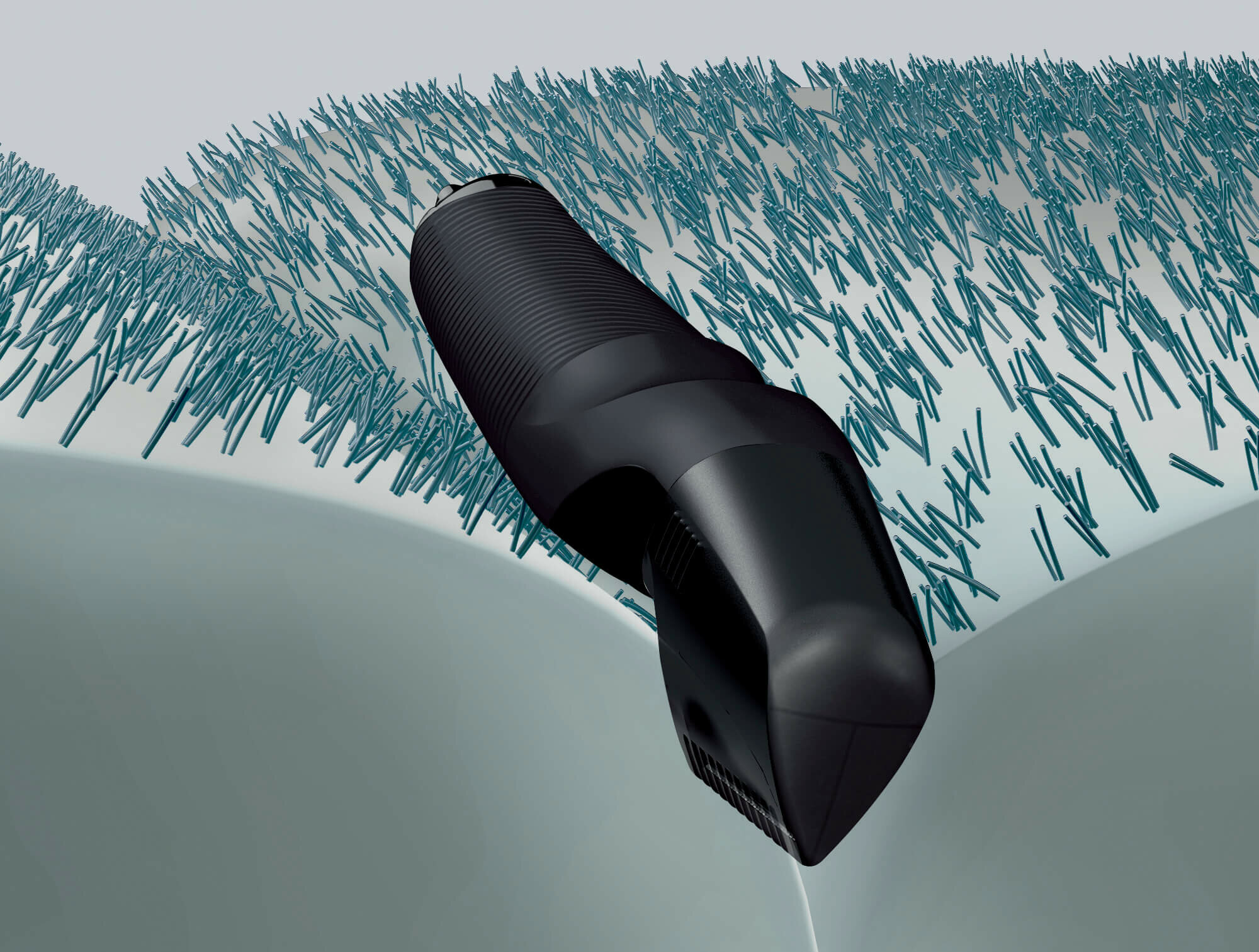 パナソニック ボディトリマー ER-GK82の体験レビュー！肌にやさしく