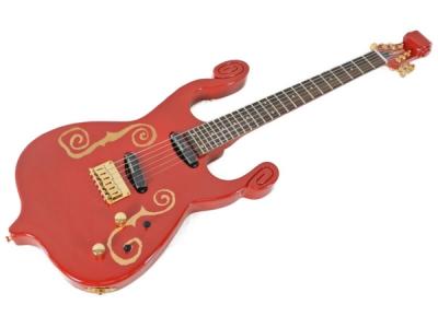 FERNANDES 90年代 STJ BUCK-TICK 今井寿 FERNANDES 90年代 STJ BUCK