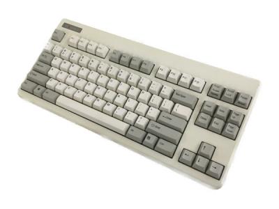 Topre Realforce 86U (SE0500) 英語配列 テンキーレス 【公式通販】