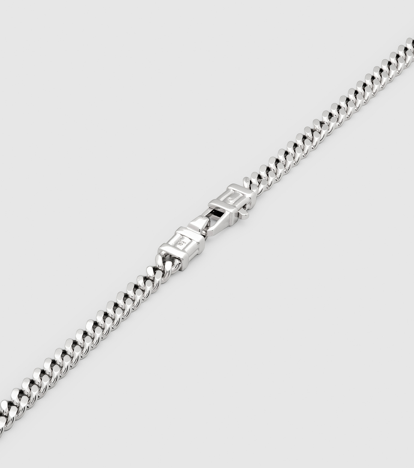 トム ウッド - TOM WOOD | Dean Chain Duo /18 | RESTIR リステア