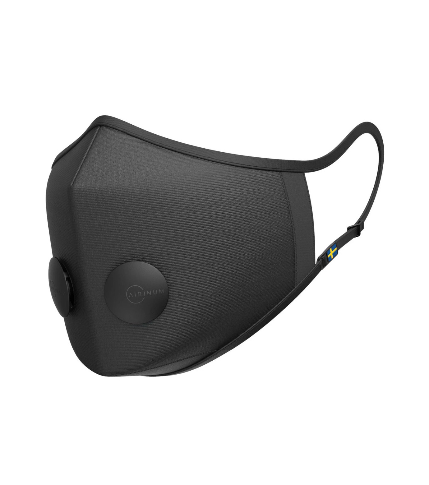 エリナム - AIRINUM | URBAN AIR MASK 2.0-Black-Sの通販 | RESTIR