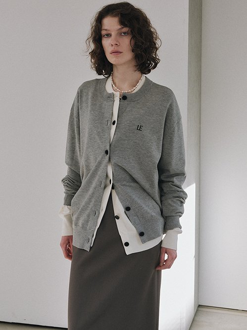 ルシェルブルー - LE CIEL BLEU - KNITWEAR | RESTIR リステア