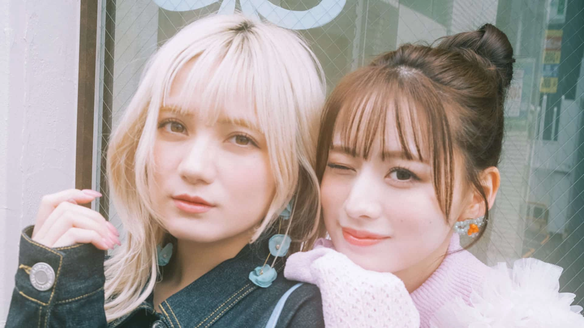 プラベをのぞき見♡【CANDY TUNE・立花琴未＆宮野静】が今夢中なものっ