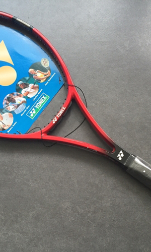 Yonex RD Ti-70 Mid