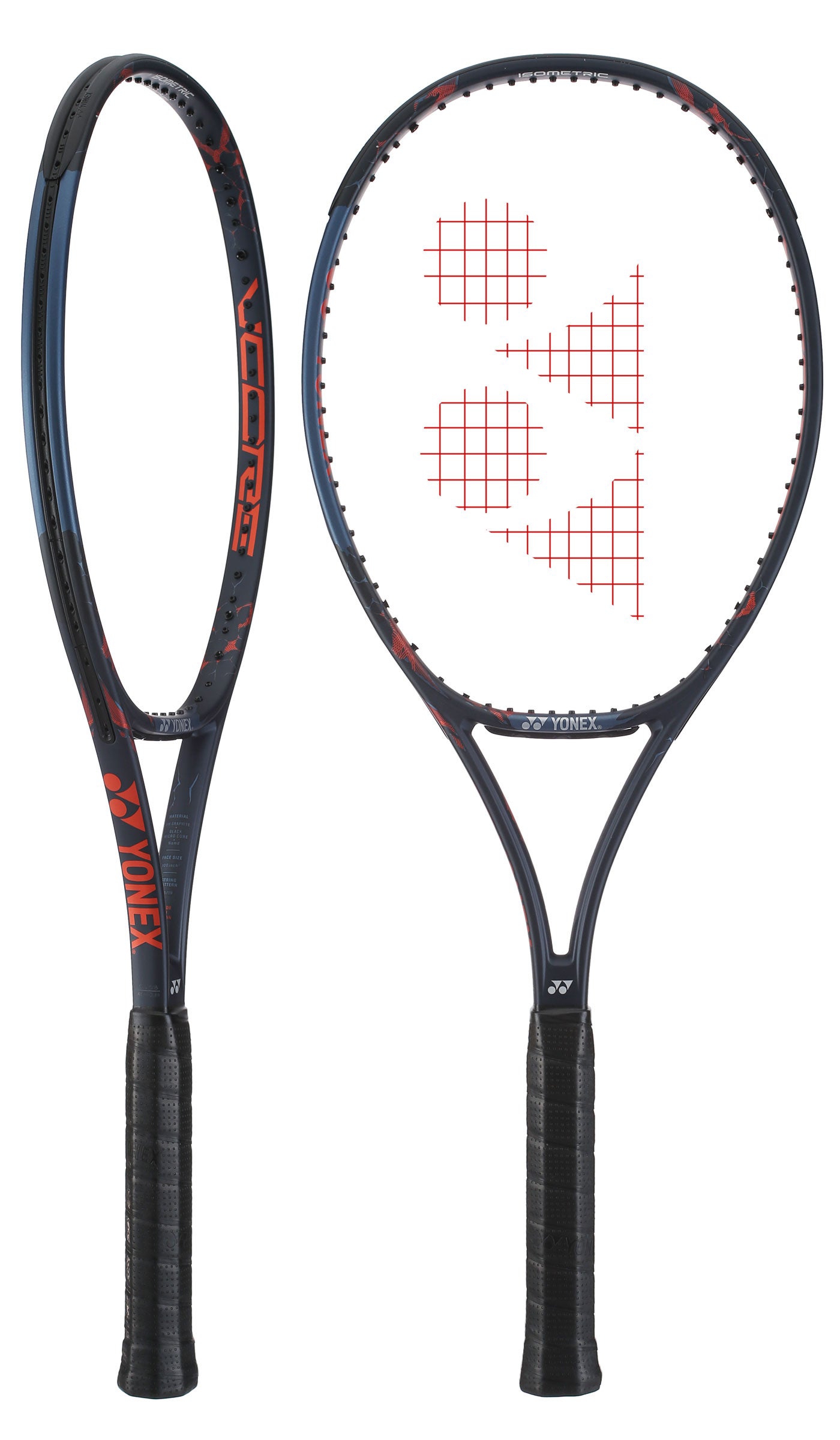 Yonex VCORE PRO 100 300 g. 2018