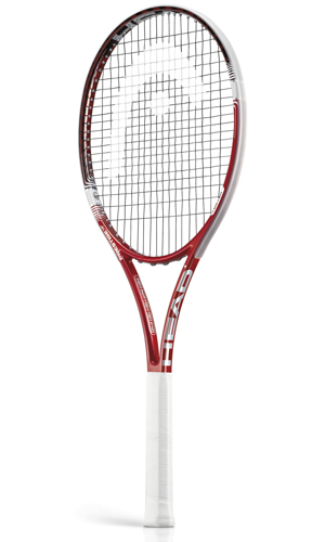 Head Youtek IG Prestige MP 2012