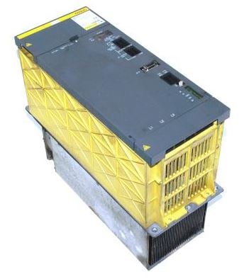 A06B-6087-H137 CNC Converter by FANUC
