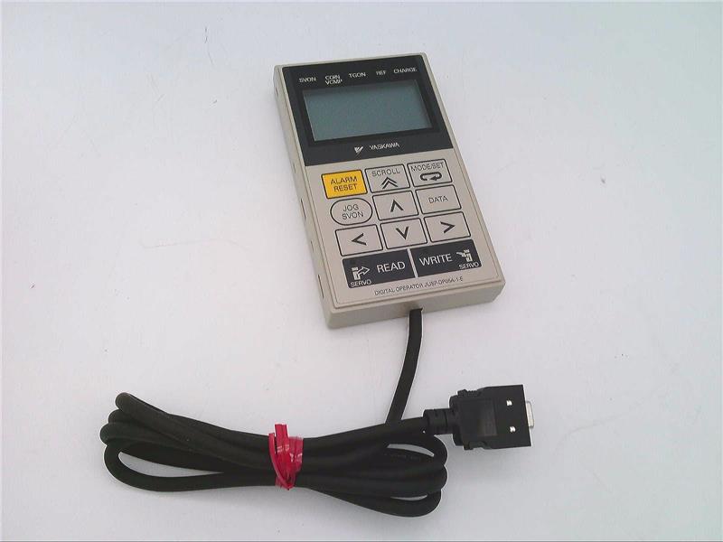 JUSP-OP05A-1-E Drive Interface/Operator by YASKAWA ELECTRIC