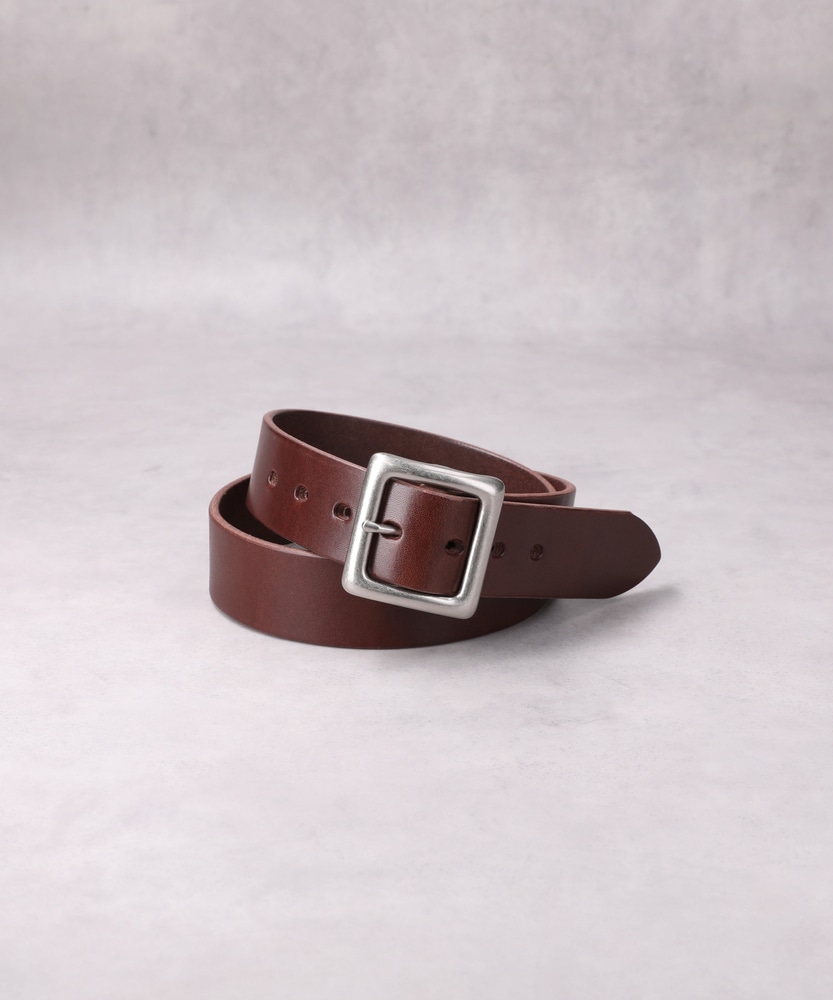 40mmSGベルト(85 ブラウン): ファッション雑貨｜Right-on公式