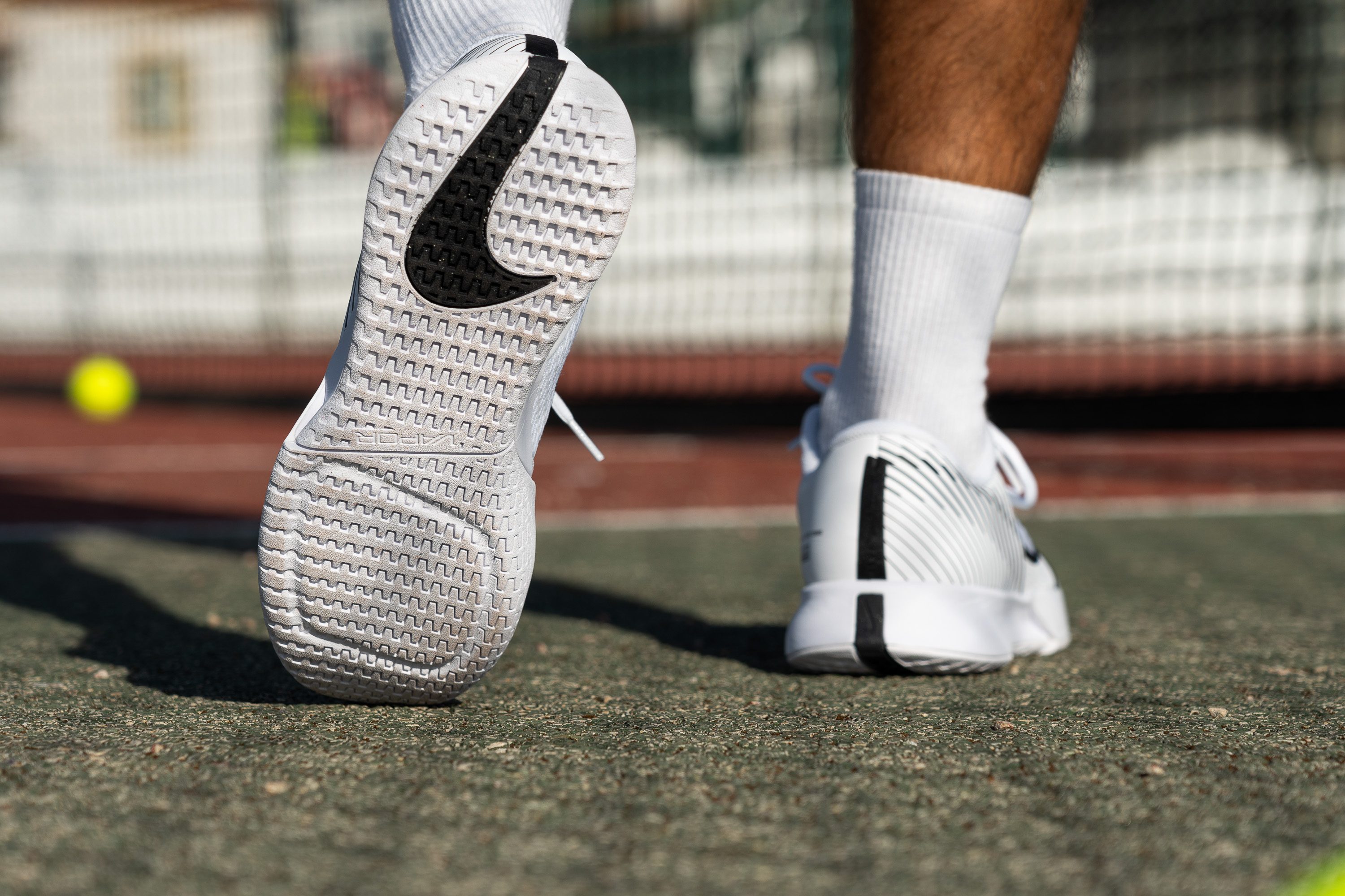 Cut in half: NikeCourt Vapor Pro 2 Review | RunRepeat