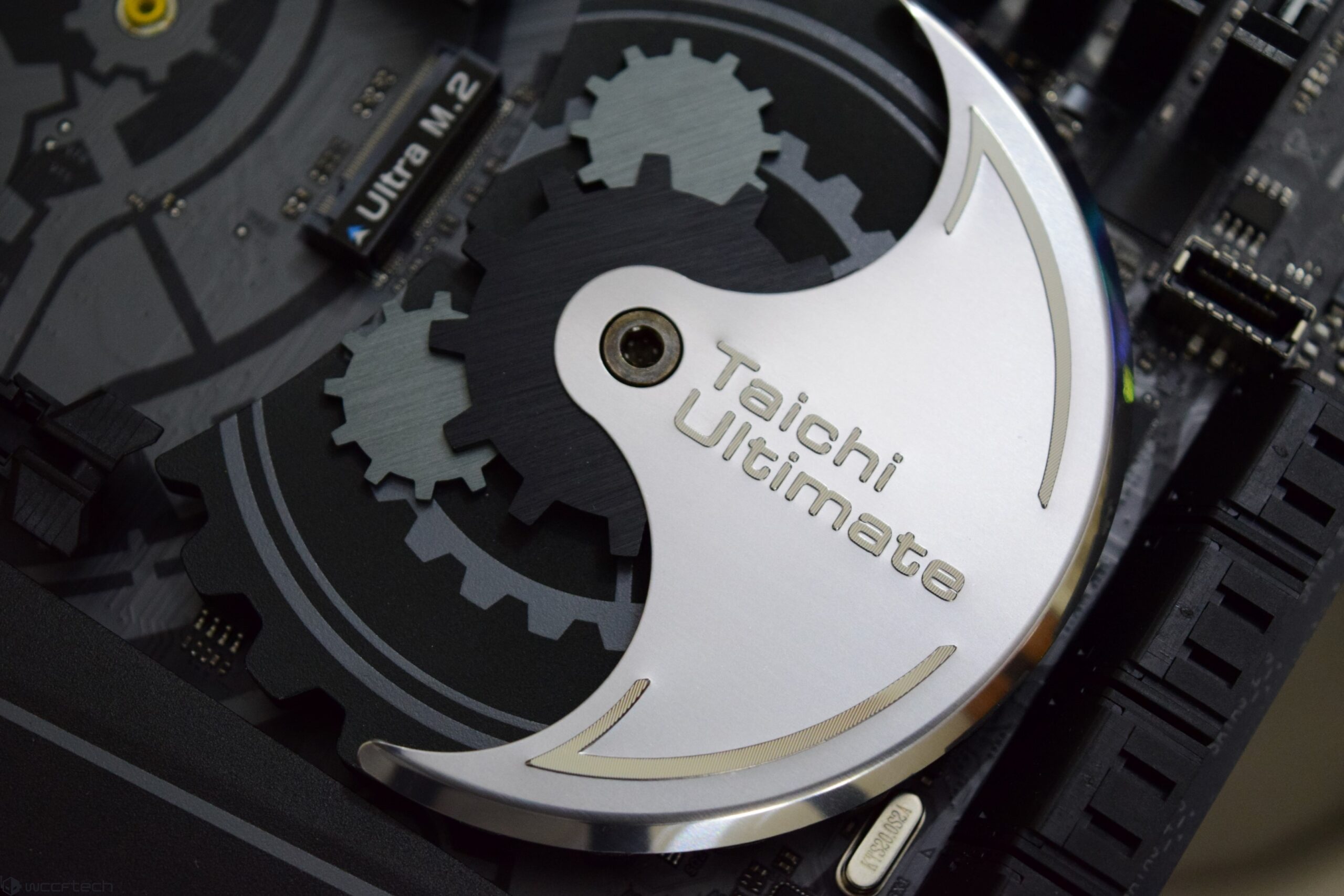 Intel Core i9-9900K CPU Review on ASRock Z390 Taichi Ultimate